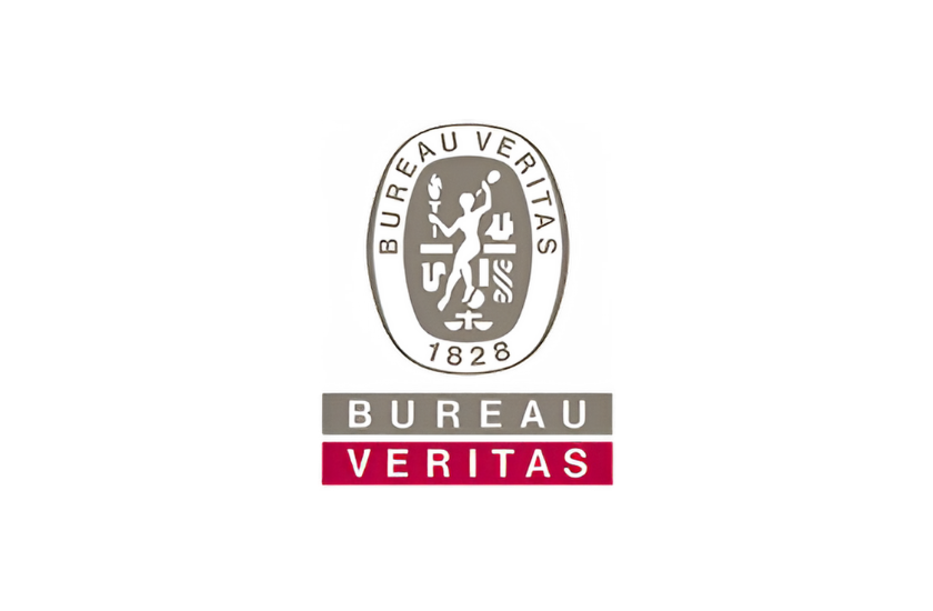 Bureau Veritas Certificate